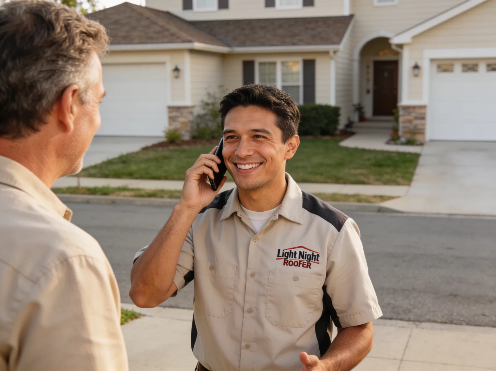 Emergency Roof Repair New London, MN FAQs